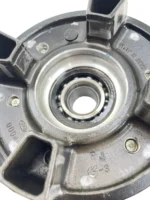 Flange coroa ZX 10R 2011 - 2015 - Imagem 6
