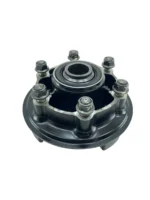 Flange coroa ZX 10R 2011 - 2015 - Imagem 3