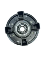 Flange coroa ZX 10R 2011 - 2015 - Imagem 2