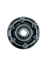 Flange coroa ZX 10R 2011 - 2015
