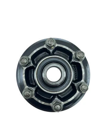 Flange coroa ZX 10R 2011 - 2015