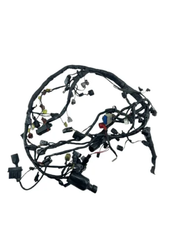 Chicote principal ZX 10R 2011 - 2015