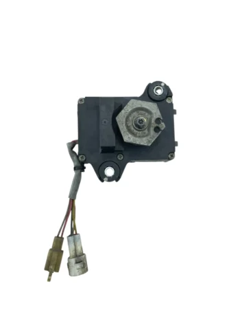 Servo motor ZX 10R 2011 - 2015
