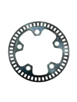 Disco ABS dianteiro ZX 10R 2011 - 2015