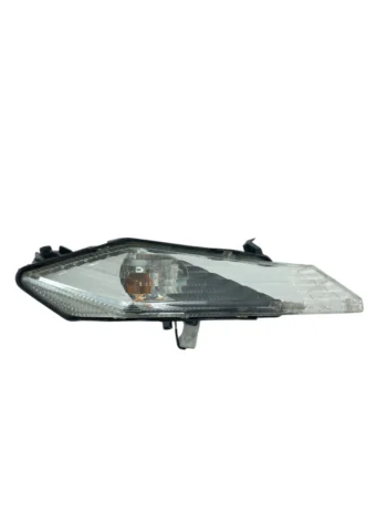 Pisca traseiro direito ZX 10R 2011 - 2015 (C/ detalhe)