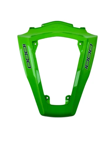 Carenagem central rabeta ZX 10R 2011 - 2015