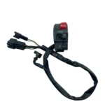Chave partida ZX 10R 2011 - 2015