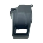 Acabamento central ABS ZX 10R 2011 - 2015