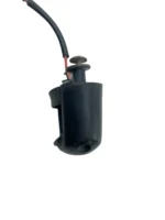 Luz placa ZX 10R 2011 - 2015 (C/ avaria) - Imagem 6