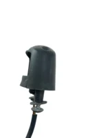 Luz placa ZX 10R 2011 - 2015 (C/ avaria) - Imagem 4