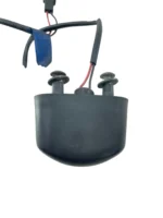 Luz placa ZX 10R 2011 - 2015 (C/ avaria) - Imagem 2
