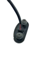Luz placa ZX 10R 2011 - 2015 (C/ avaria) - Imagem 5