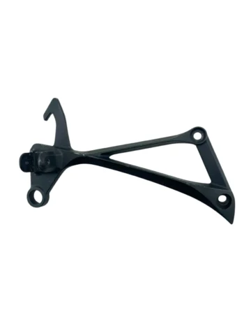 Suporte pedaleira traseira direita ZX 10R 2011 - 2015