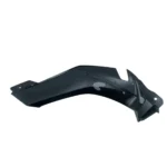 Acabamento painel esquerdo ZX 10R 2011 - 2015