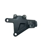 Suporte pedaleira dianteira esquerda ZX 10R 2011 - 2015