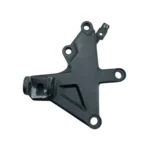 Suporte pedaleira dianteira direita ZX 10R 2011 - 2015