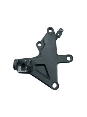 Suporte pedaleira dianteira direita ZX 10R 2011 - 2015
