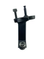 Suporte cavalete lateral ZX 10R 2011 - 2015 - Imagem 4