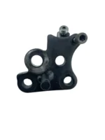 Suporte cavalete lateral ZX 10R 2011 - 2015 - Imagem 5
