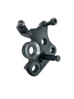 Suporte cavalete lateral ZX 10R 2011 - 2015 - Imagem 6