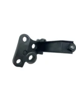 Suporte cavalete lateral ZX 10R 2011 - 2015 - Imagem 7
