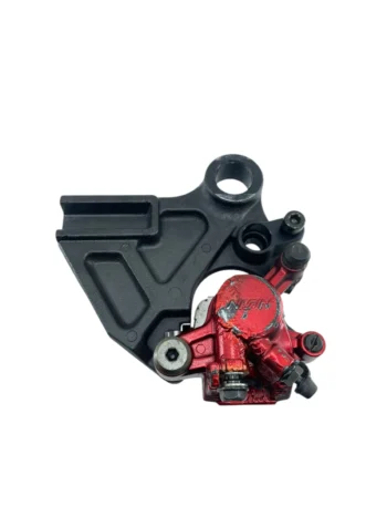 Pinça freio traseira ZX 10R 2011 - 2015