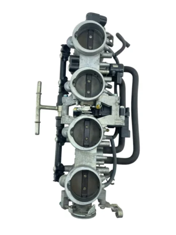 Corpo injeção ZX 10R 2011 - 2015