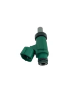 Bico injetor alta ZX 10R 2011 - 2015 - Imagem 2