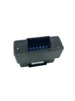Rele Modulo Auxiliar ZX 10R 2011 - 2015 (C/ detalhe) - Imagem 4