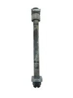 Eixo roda traseira ZX 10R 2011 - 2015