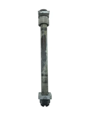 Eixo roda traseira ZX 10R 2011 - 2015