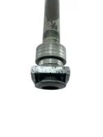 Eixo roda traseira ZX 10R 2011 - 2015 - Imagem 5