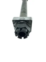 Eixo roda traseira ZX 10R 2011 - 2015 - Imagem 6