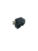 Interruptor freio dianteiro ZX 10R 2011 - 2015 - Imagem 4