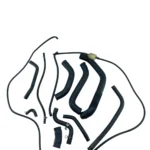 Kit mangueiras ZX 10R 2011 - 2015