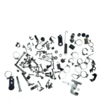Kit parafuso diversos ZX 10R 2011 - 2015