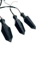Pisca led Bandit 1200 2003 - 2006 - Imagem 5