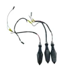 Pisca led Bandit 1200 2003 - 2006