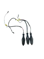 Pisca led Bandit 1200 2003 - 2006