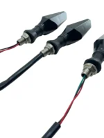 Pisca led Bandit 1200 2003 - 2006 - Imagem 9