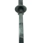 Eixo roda dianteira Bandit 1200 2003 - 2006