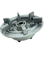 Flange coroa Bandit 1200 2003 - 2006 - Imagem 6