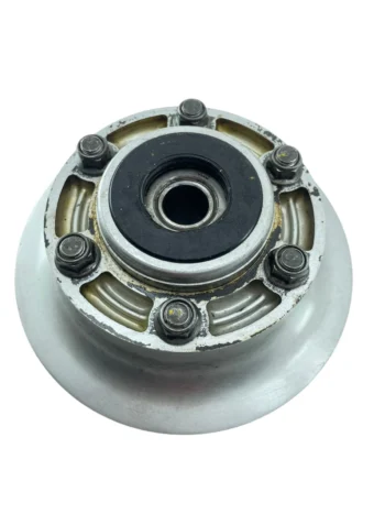 Flange coroa Bandit 1200 2003 - 2006