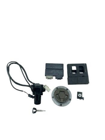 Kit chave ignição ZX 10R 2011 - 2015