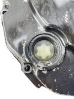 Tampa direita motor Bandit 1200 2003 - 2006 - Imagem 6