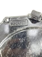 Tampa direita motor Bandit 1200 2003 - 2006 - Imagem 7