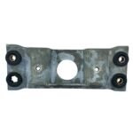 Suporte tanque Bandit 1200 2003 - 2006