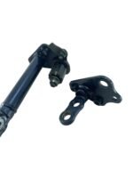 Suporte motor espaçador Bandit 1200 2003 - 2006 - Imagem 8