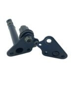 Suporte motor espaçador Bandit 1200 2003 - 2006 - Imagem 2