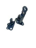 Suporte motor espaçador Bandit 1200 2003 - 2006 - Imagem 3